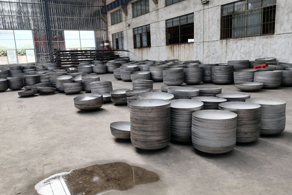 金华特种蝶形封头加工定做