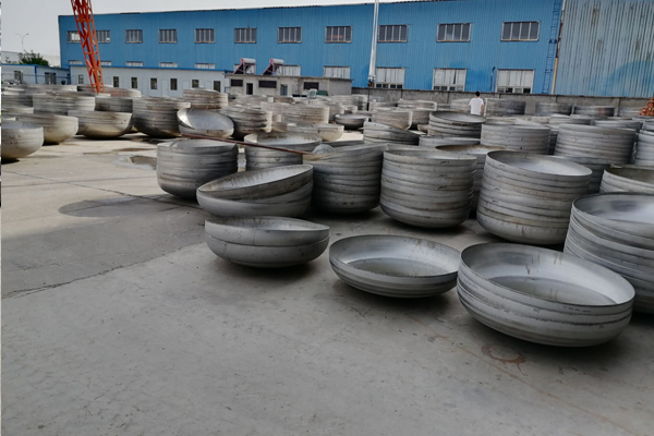 兰州非标蜜桃网站入口在线进入封头加工定做
