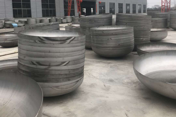 兰州非标蜜桃网站入口在线进入封头加工定做
